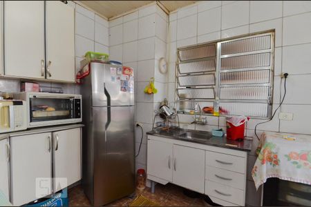 Casa à venda com 400m², 4 quartos e 4 vagas Casa à venda com 400m², 4 quartos e 4 vagasCozinha - Casa 2