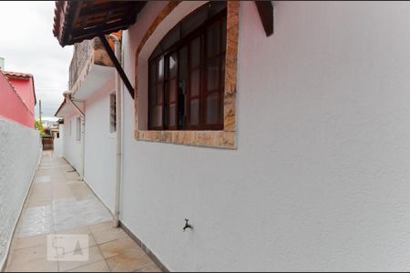 Casa à venda com 400m², 4 quartos e 4 vagas Casa à venda com 400m², 4 quartos e 4 vagasCorredor Lateral - Casa 3