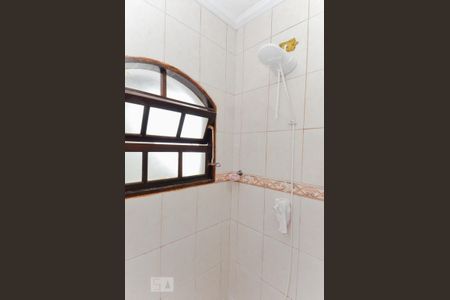 Casa à venda com 400m², 4 quartos e 4 vagas Casa à venda com 400m², 4 quartos e 4 vagasBanheiro Social - Casa 3