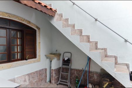 Casa à venda com 400m², 4 quartos e 4 vagas Casa à venda com 400m², 4 quartos e 4 vagasVista do Quarto 1 - Casa 3