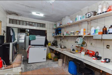 Casa à venda com 400m², 4 quartos e 4 vagas Casa à venda com 400m², 4 quartos e 4 vagasQuarto de Serviço - Casa 1