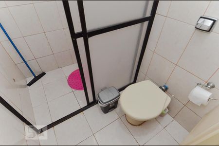 Casa à venda com 400m², 4 quartos e 4 vagas Casa à venda com 400m², 4 quartos e 4 vagasBanheiro Social - Casa 3