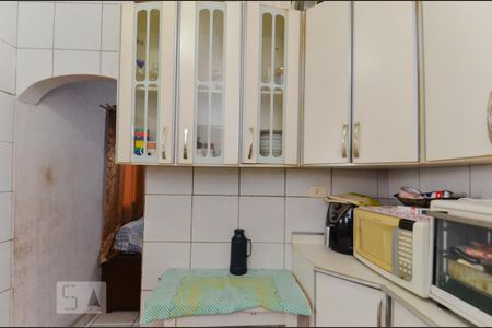 Casa à venda com 400m², 4 quartos e 4 vagas Casa à venda com 400m², 4 quartos e 4 vagasCozinha - Casa 2