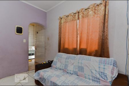 Casa à venda com 400m², 4 quartos e 4 vagas Casa à venda com 400m², 4 quartos e 4 vagasSala - Casa 2