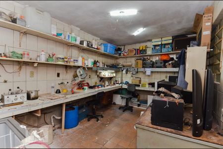 Casa à venda com 400m², 4 quartos e 4 vagas Casa à venda com 400m², 4 quartos e 4 vagasQuarto de Serviço - Casa 1