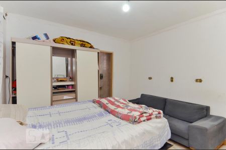 Casa à venda com 400m², 4 quartos e 4 vagas Casa à venda com 400m², 4 quartos e 4 vagasQuarto 3 - Suíte - Casa 1