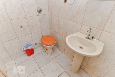 Casa à venda com 400m², 4 quartos e 4 vagas Casa à venda com 400m², 4 quartos e 4 vagasBanheiro Quarto 3 - Suíte - Casa 1