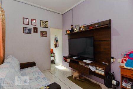 Casa à venda com 400m², 4 quartos e 4 vagas Casa à venda com 400m², 4 quartos e 4 vagasSala - Casa 2