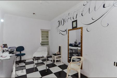 Casa à venda com 400m², 4 quartos e 4 vagas Casa à venda com 400m², 4 quartos e 4 vagasQuarto Reversível - Casa 1