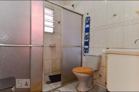 Casa à venda com 400m², 4 quartos e 4 vagas Casa à venda com 400m², 4 quartos e 4 vagasBanheiro Social - Casa 1