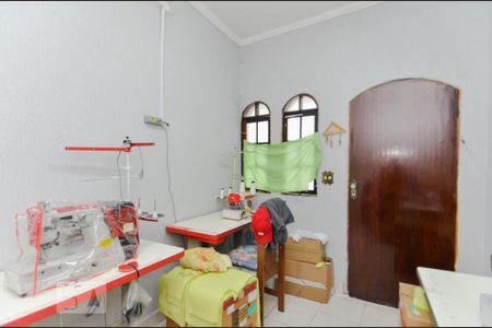 Casa à venda com 400m², 4 quartos e 4 vagas Casa à venda com 400m², 4 quartos e 4 vagasSala - Casa 3