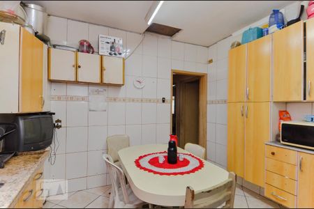 Casa à venda com 400m², 4 quartos e 4 vagas Casa à venda com 400m², 4 quartos e 4 vagasCozinha - Casa 1