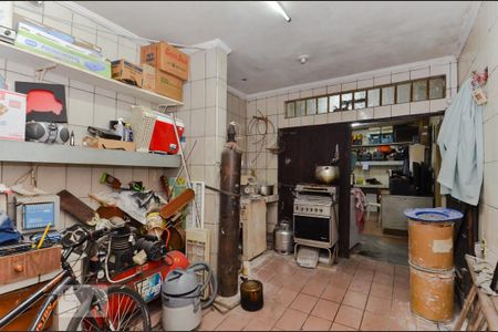 Casa à venda com 400m², 4 quartos e 4 vagas Casa à venda com 400m², 4 quartos e 4 vagasQuarto de Serviço - Casa 1