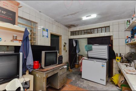 Casa à venda com 400m², 4 quartos e 4 vagas Casa à venda com 400m², 4 quartos e 4 vagasQuarto de Serviço - Casa 1