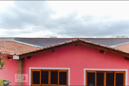 Casa à venda com 400m², 4 quartos e 4 vagas Casa à venda com 400m², 4 quartos e 4 vagasVista Terraço - Casa 2