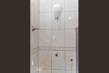 Casa à venda com 400m², 4 quartos e 4 vagas Casa à venda com 400m², 4 quartos e 4 vagasBanheiro Social - Casa 1