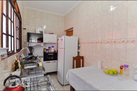 Casa à venda com 400m², 4 quartos e 4 vagas Casa à venda com 400m², 4 quartos e 4 vagasCozinha - Casa 3