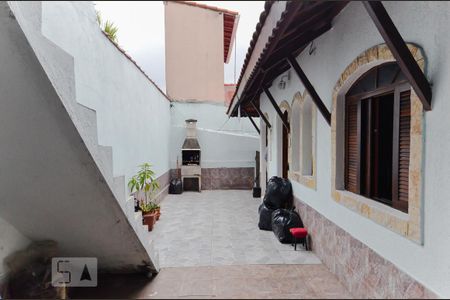 Casa à venda com 400m², 4 quartos e 4 vagas Casa à venda com 400m², 4 quartos e 4 vagasVista do Quarto 2 - Casa 3