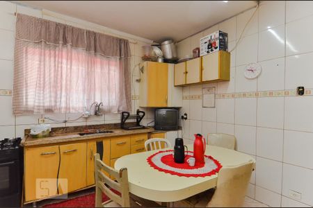 Casa à venda com 400m², 4 quartos e 4 vagas Casa à venda com 400m², 4 quartos e 4 vagasCozinha - Casa 1