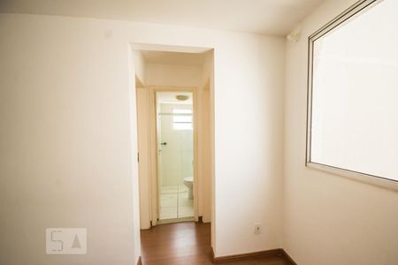 Sala de apartamento à venda com 2 quartos, 47m² em Jardim Nova Europa, Campinas