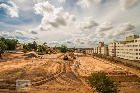 Vista do Quarto 1 de apartamento à venda com 2 quartos, 47m² em Jardim Nova Europa, Campinas