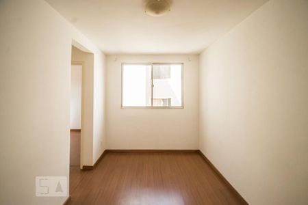 Sala de apartamento à venda com 2 quartos, 47m² em Jardim Nova Europa, Campinas