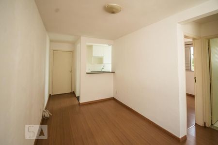 Sala de apartamento à venda com 2 quartos, 47m² em Jardim Nova Europa, Campinas