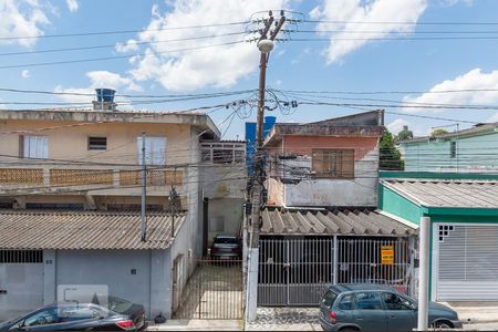 Vista do Quarto 1 de apartamento à venda com 2 quartos, 70m² em Planalto, São Bernardo do Campo