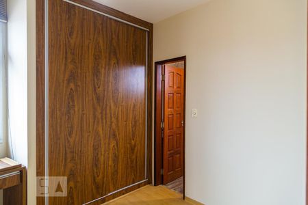 Suíte de apartamento para alugar com 3 quartos, 92m² em Floresta, Belo Horizonte