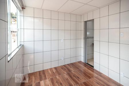 Sala/Quarto de apartamento para alugar com 1 quarto, 18m² em Engenho Novo, Rio de Janeiro