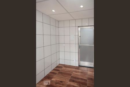 Sala/Quarto de apartamento para alugar com 1 quarto, 18m² em Engenho Novo, Rio de Janeiro