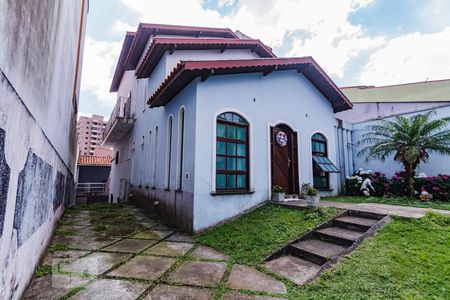 Casa para alugar com 320m², 3 quartos e 3 vagas Casa para alugar com 320m², 3 quartos e 3 vagasÁrea Externa