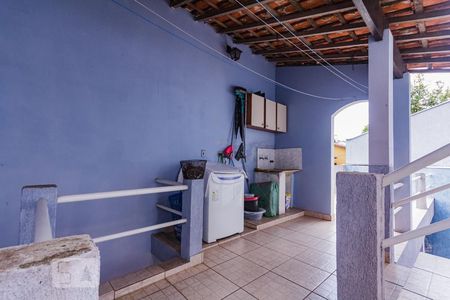 Casa para alugar com 320m², 3 quartos e 3 vagas Casa para alugar com 320m², 3 quartos e 3 vagasÁrea de Serviço