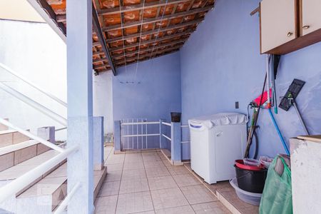 Casa para alugar com 320m², 3 quartos e 3 vagas Casa para alugar com 320m², 3 quartos e 3 vagasÁrea de Serviço