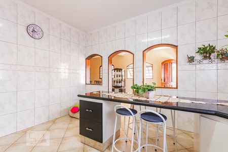 Casa para alugar com 320m², 3 quartos e 3 vagas Casa para alugar com 320m², 3 quartos e 3 vagasCozinha