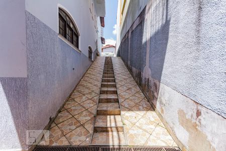 Casa para alugar com 320m², 3 quartos e 3 vagas Casa para alugar com 320m², 3 quartos e 3 vagasGaragem