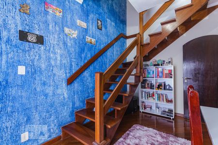 Casa para alugar com 320m², 3 quartos e 3 vagas Casa para alugar com 320m², 3 quartos e 3 vagasQuarto 3