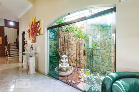 Casa para alugar com 320m², 3 quartos e 3 vagas Casa para alugar com 320m², 3 quartos e 3 vagasJardim