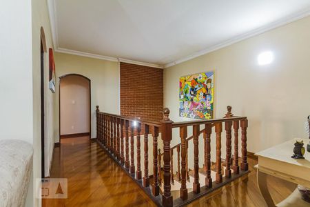 Casa para alugar com 320m², 3 quartos e 3 vagas Casa para alugar com 320m², 3 quartos e 3 vagasSala de Estar