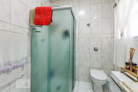 Casa para alugar com 320m², 3 quartos e 3 vagas Casa para alugar com 320m², 3 quartos e 3 vagasBanheiro 2