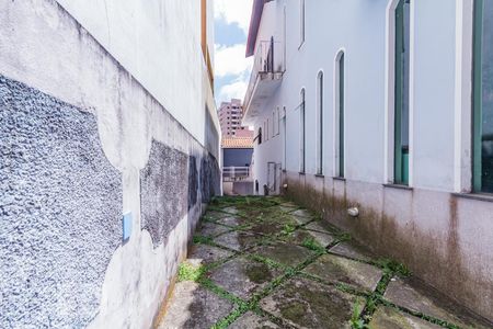 Casa para alugar com 320m², 3 quartos e 3 vagas Casa para alugar com 320m², 3 quartos e 3 vagasGaragem