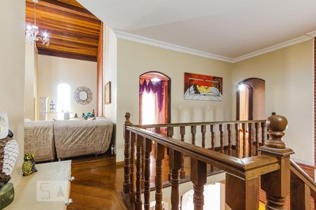 Casa para alugar com 320m², 3 quartos e 3 vagas Casa para alugar com 320m², 3 quartos e 3 vagasSala de Estar