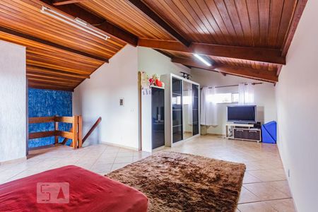 Casa para alugar com 320m², 3 quartos e 3 vagas Casa para alugar com 320m², 3 quartos e 3 vagasQuarto 4