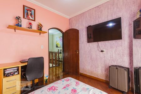 Casa para alugar com 320m², 3 quartos e 3 vagas Casa para alugar com 320m², 3 quartos e 3 vagasQuarto 1