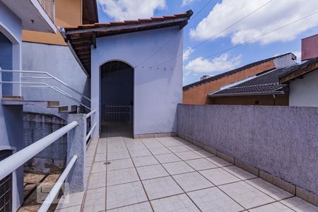 Casa para alugar com 320m², 3 quartos e 3 vagas Casa para alugar com 320m², 3 quartos e 3 vagasÁrea de Serviço