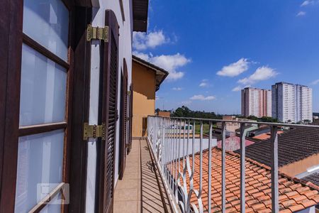 Casa para alugar com 320m², 3 quartos e 3 vagas Casa para alugar com 320m², 3 quartos e 3 vagasVaranda Quarto 2