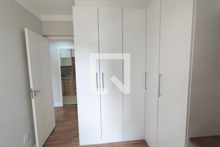 Quarto 1 de apartamento à venda com 2 quartos, 58m² em Jardim Amazonas, Campinas