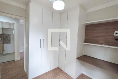 Quarto 1 de apartamento à venda com 2 quartos, 58m² em Jardim Amazonas, Campinas