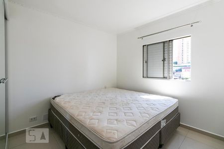 Quarto de apartamento à venda com 1 quarto, 58m² em Parque da Mooca, São Paulo