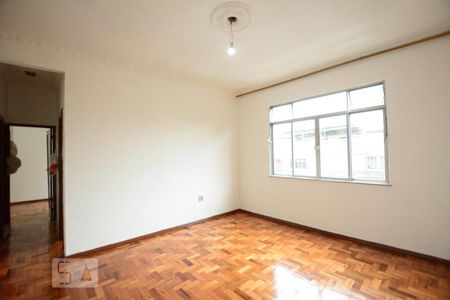 Sala de apartamento para alugar com 2 quartos, 60m² em Vila da Penha, Rio de Janeiro